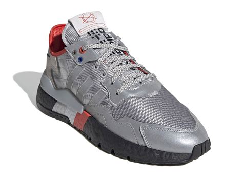 adidas nite jogger boost herren schuhe|adidas nite jogger shoes.